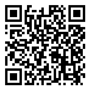 QR code to download LensDex
